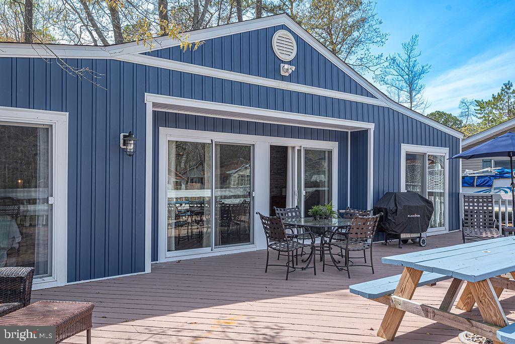 OCEAN PINES - BAY COLONY - Residential