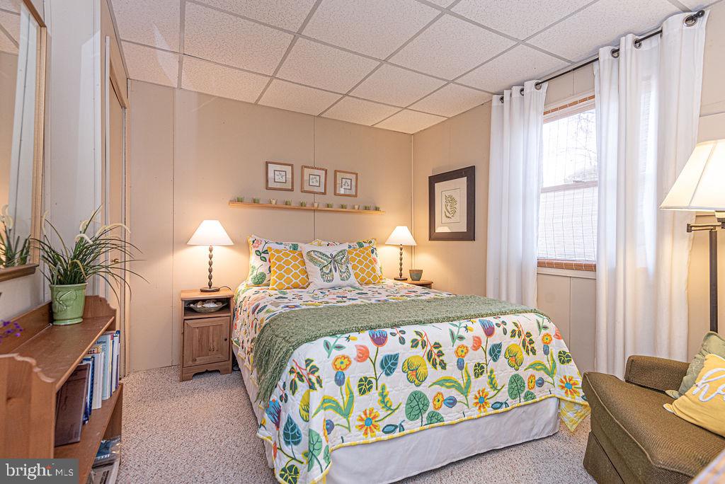 OCEAN PINES - BAY COLONY - Residential