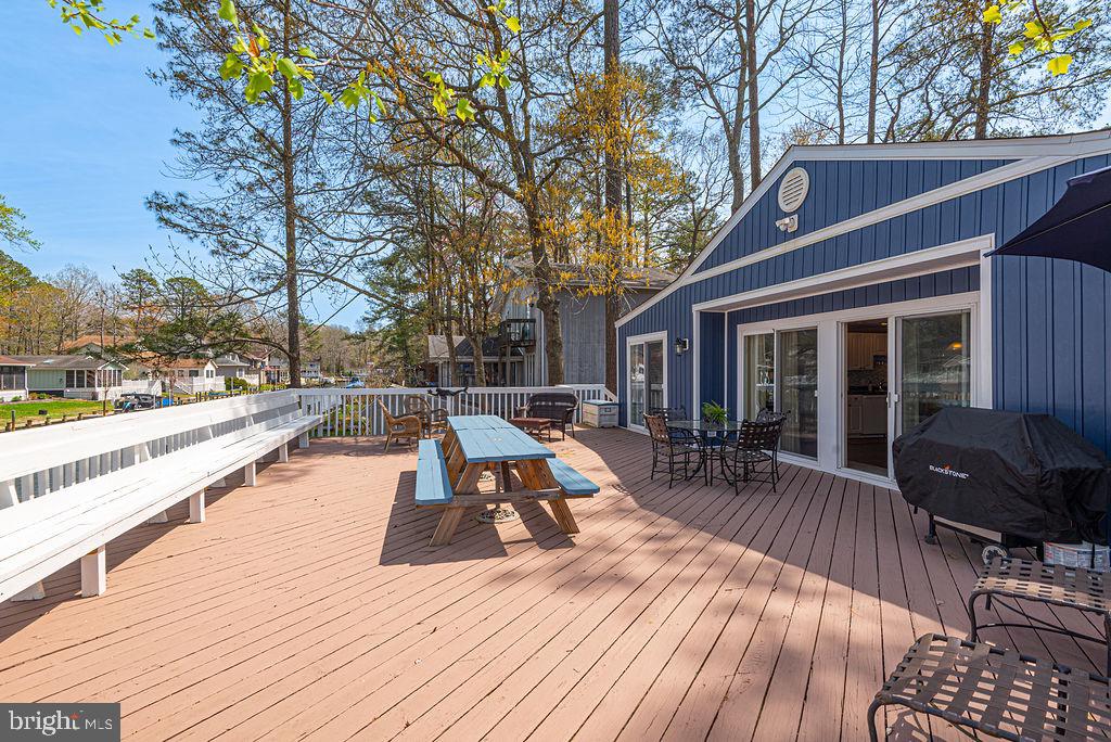 OCEAN PINES - BAY COLONY - Residential