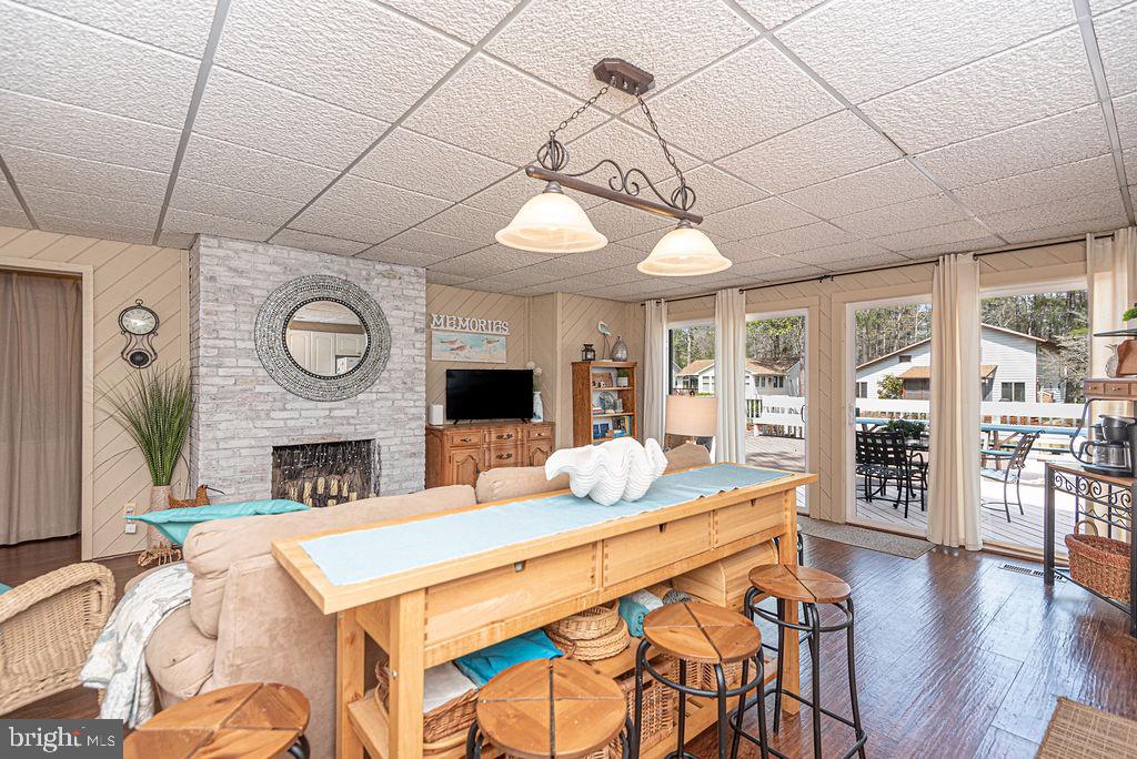 OCEAN PINES - BAY COLONY - Residential