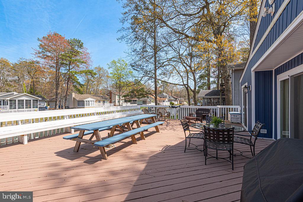 OCEAN PINES - BAY COLONY - Residential