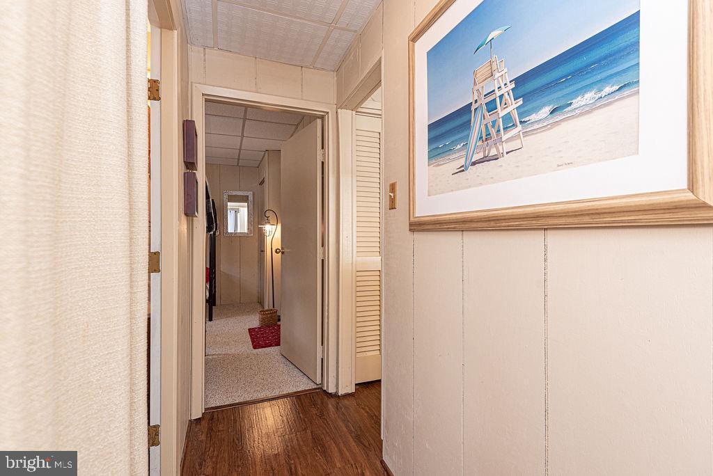 OCEAN PINES - BAY COLONY - Residential