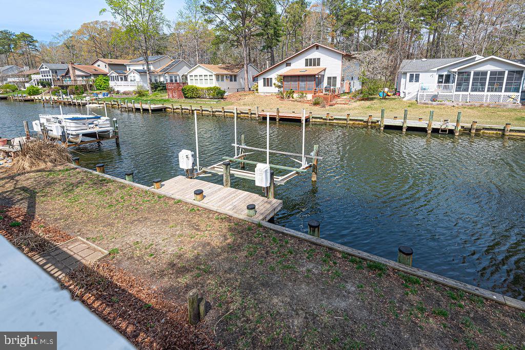 OCEAN PINES - BAY COLONY - Residential
