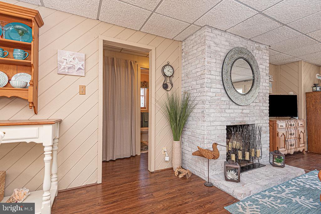 OCEAN PINES - BAY COLONY - Residential