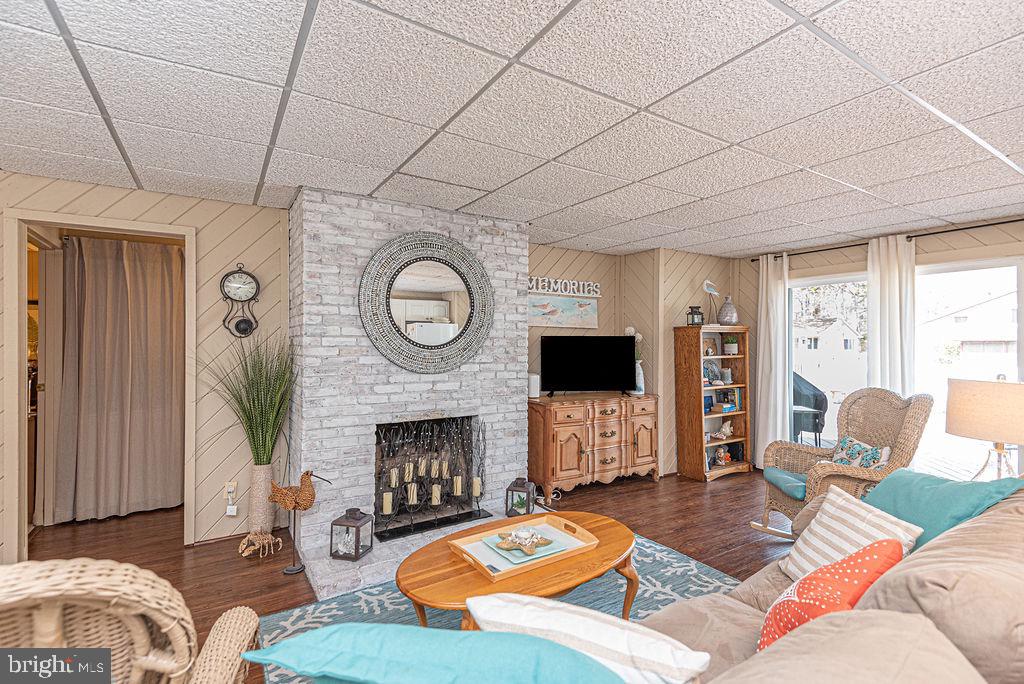 OCEAN PINES - BAY COLONY - Residential