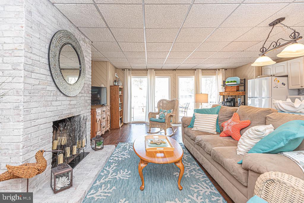 OCEAN PINES - BAY COLONY - Residential