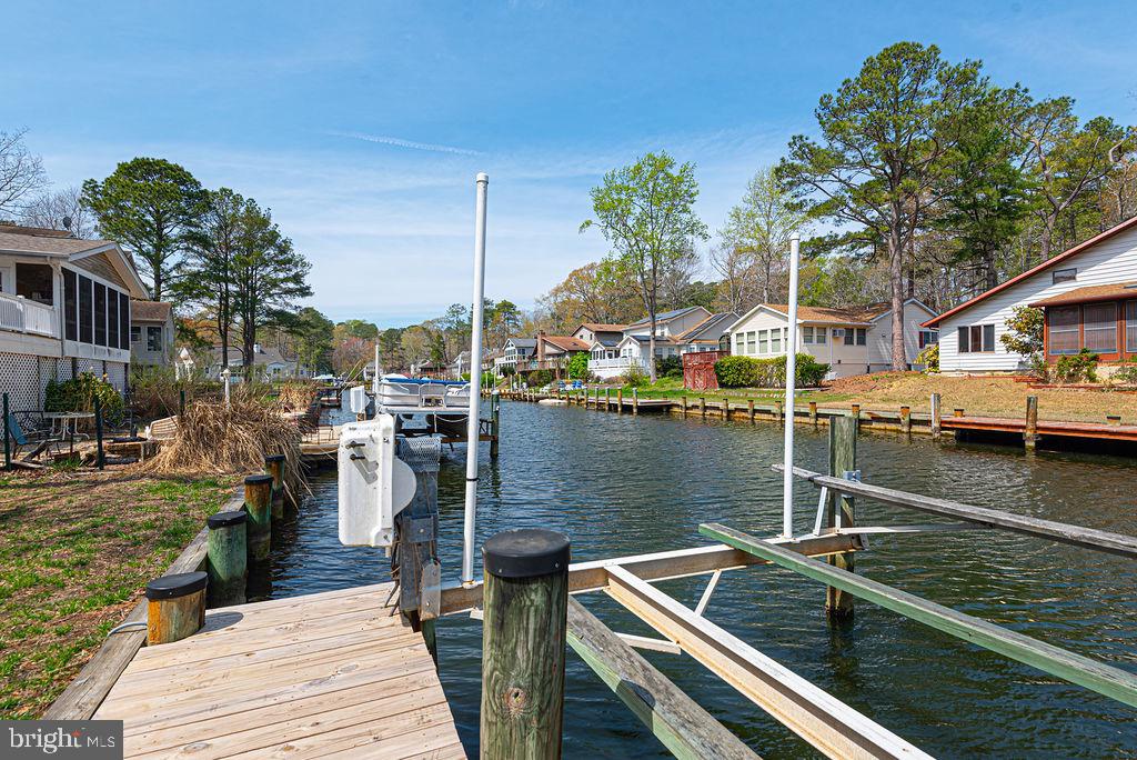 OCEAN PINES - BAY COLONY - Residential