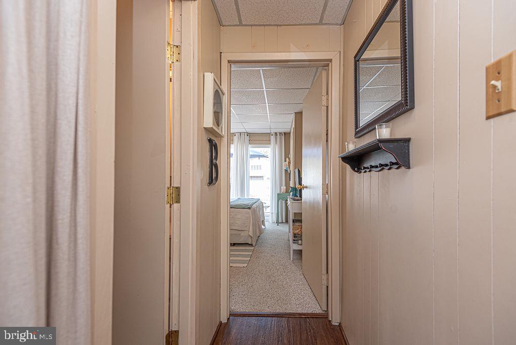 OCEAN PINES - BAY COLONY - Residential