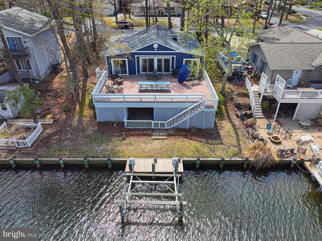 OCEAN PINES - BAY COLONY - Residential