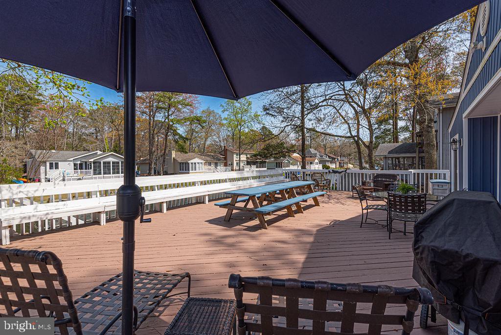 OCEAN PINES - BAY COLONY - Residential