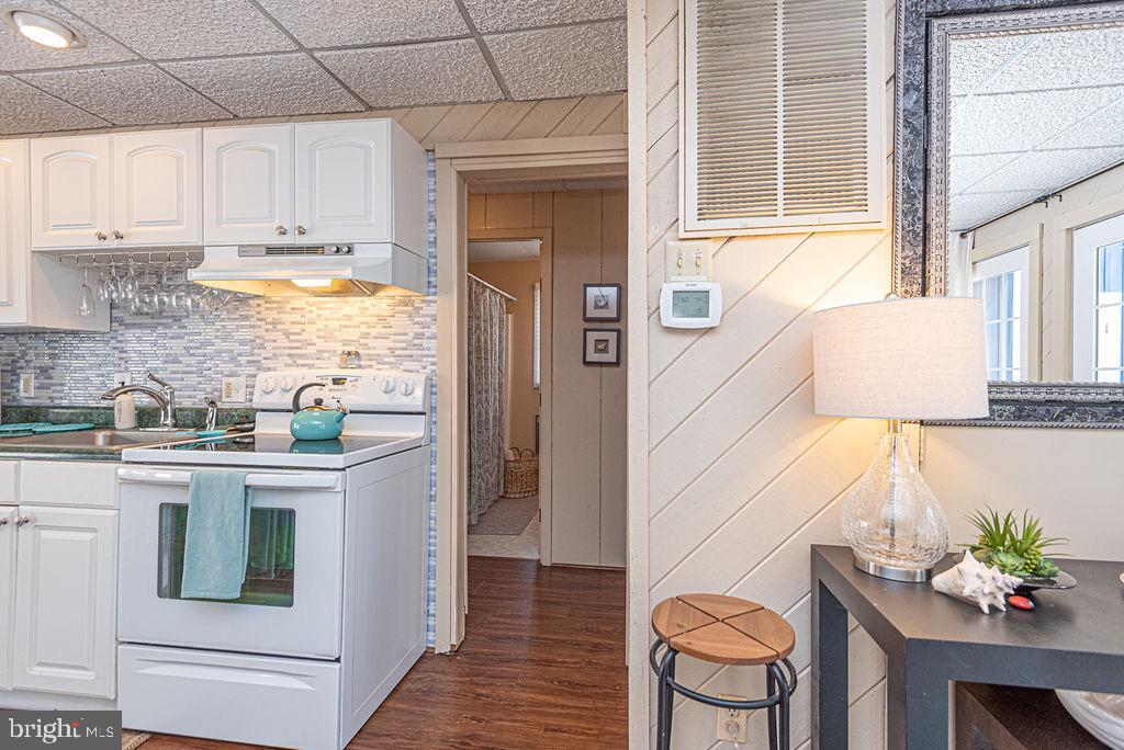 OCEAN PINES - BAY COLONY - Residential