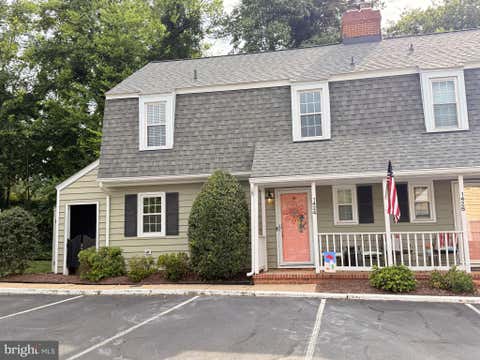 Condo For Sale - 1424 Kenmore Avenue<br/> FREDERICKSBURG, VA 22401