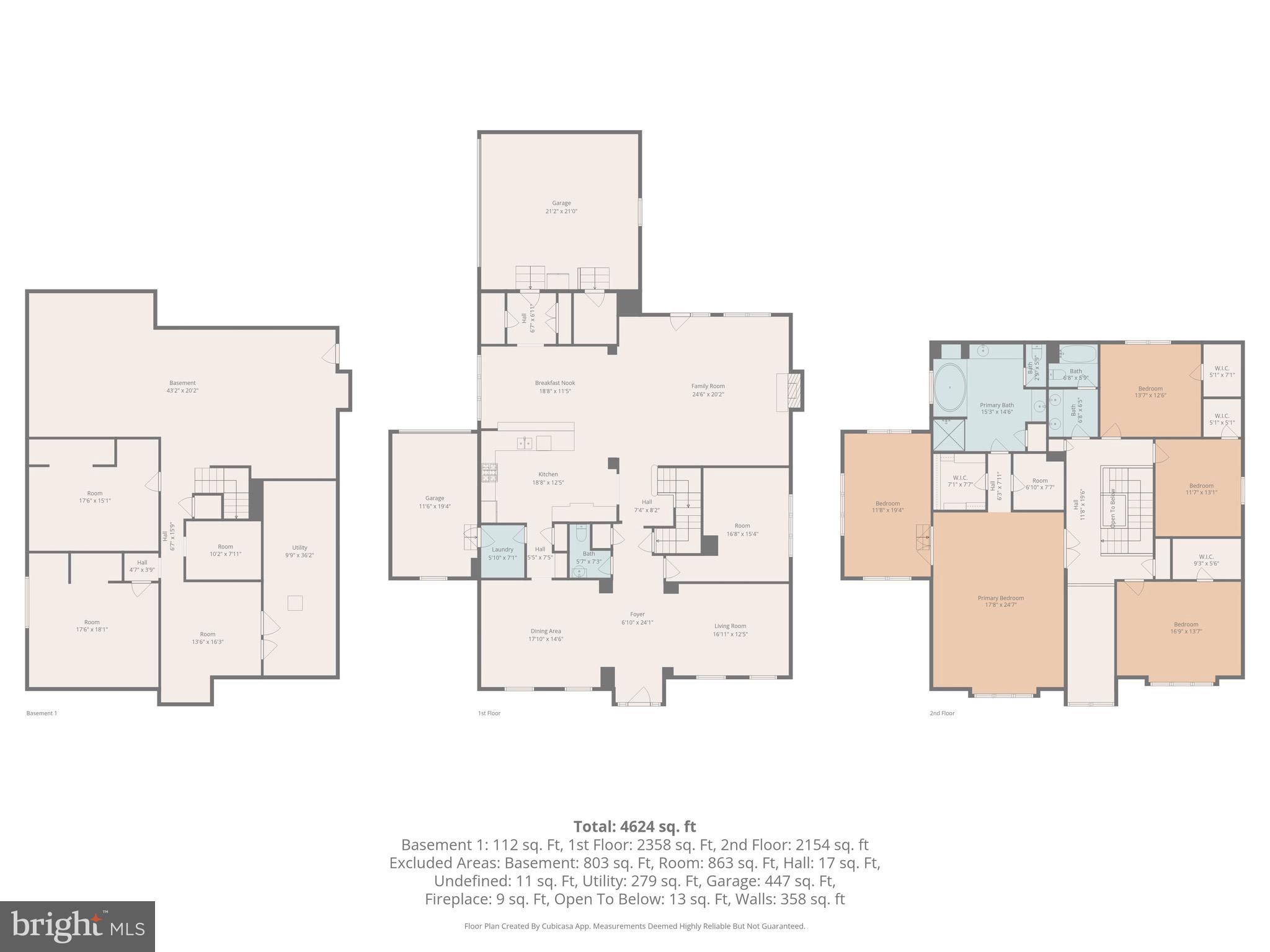 PARKSIDE - Residential