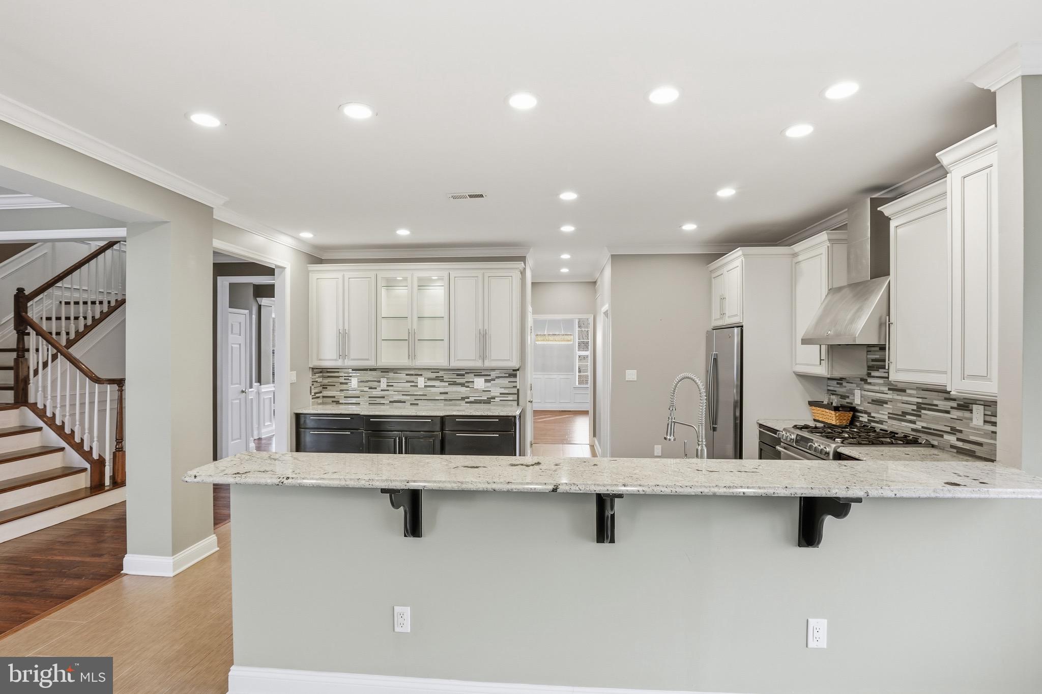 PARKSIDE - Residential