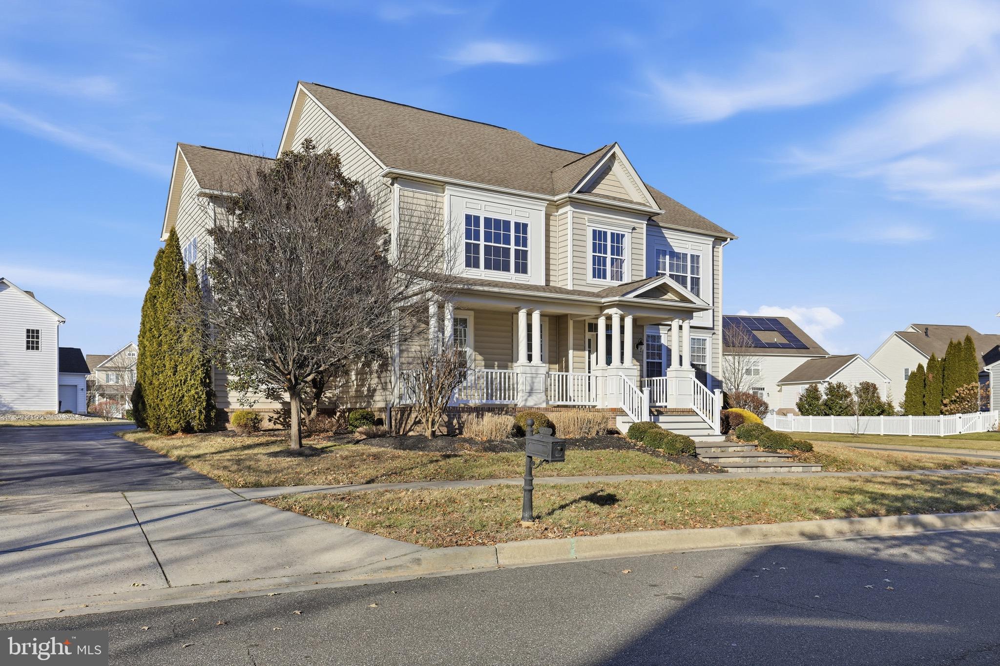 PARKSIDE - Residential