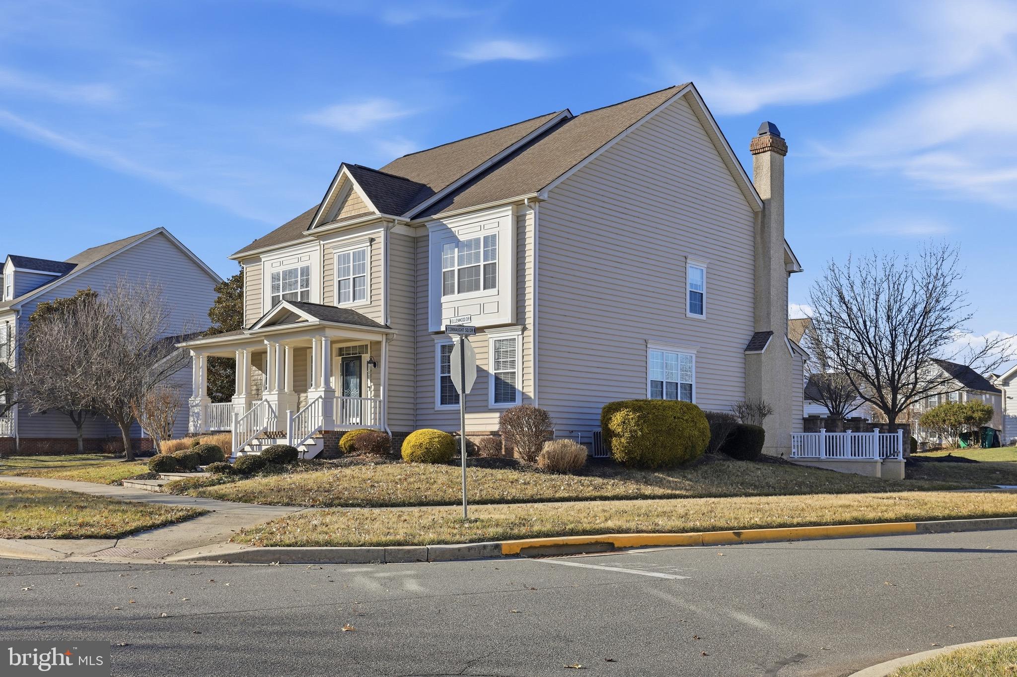 PARKSIDE - Residential