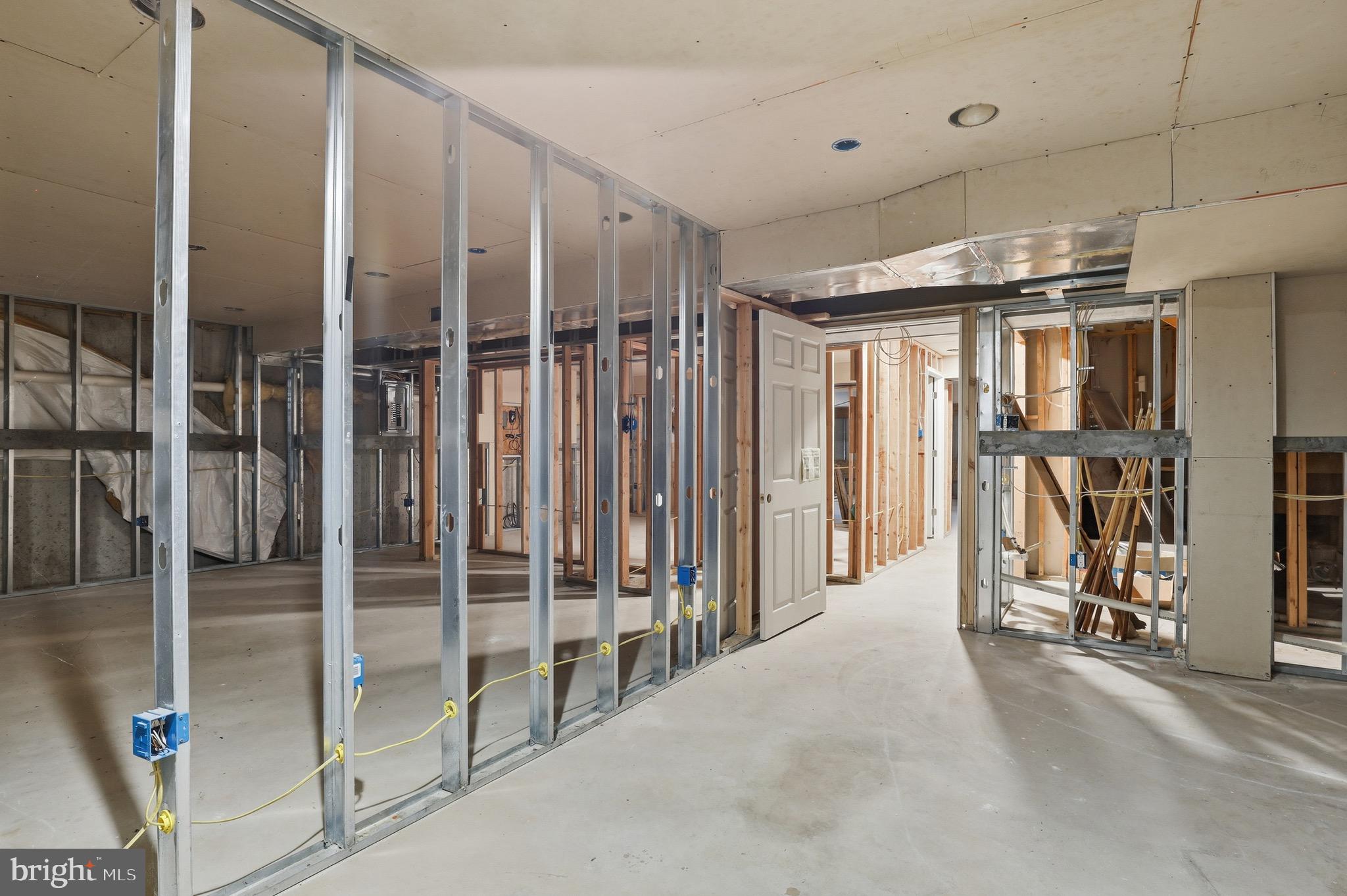 PARKSIDE - Residential