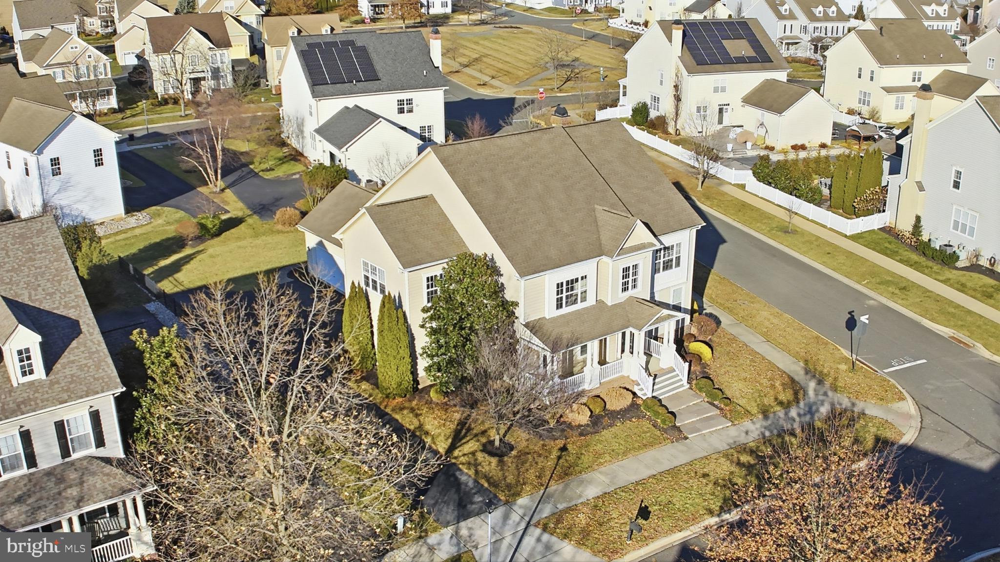 PARKSIDE - Residential