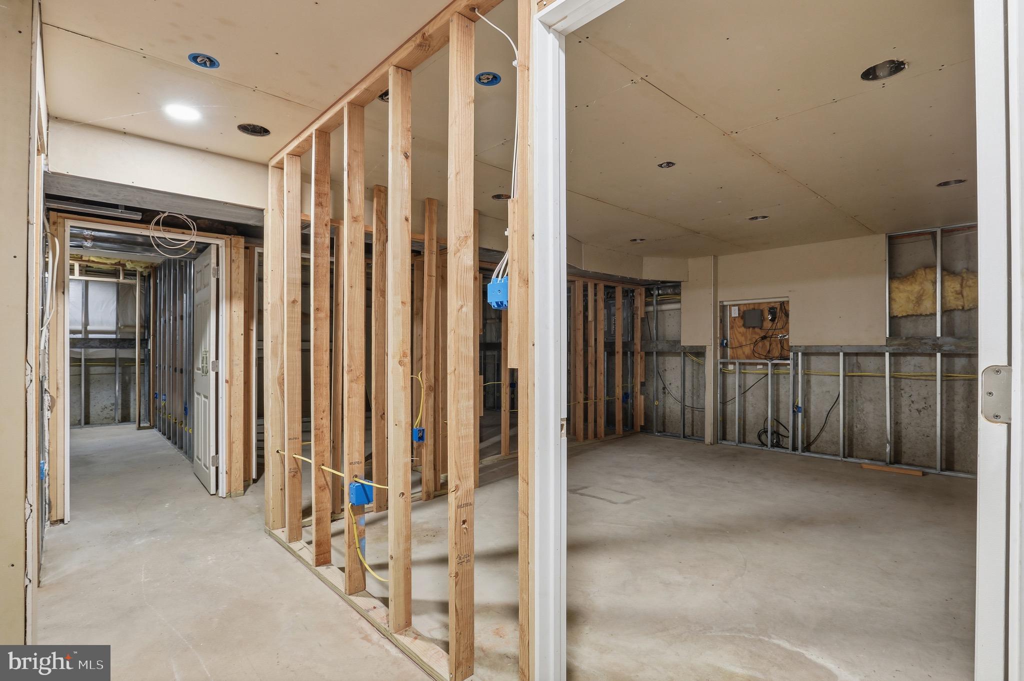 PARKSIDE - Residential