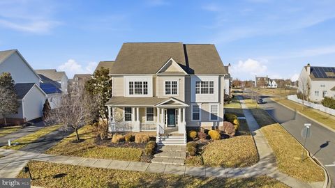 308 ELLENWOOD DRIVE MIDDLETOWN DE 19709