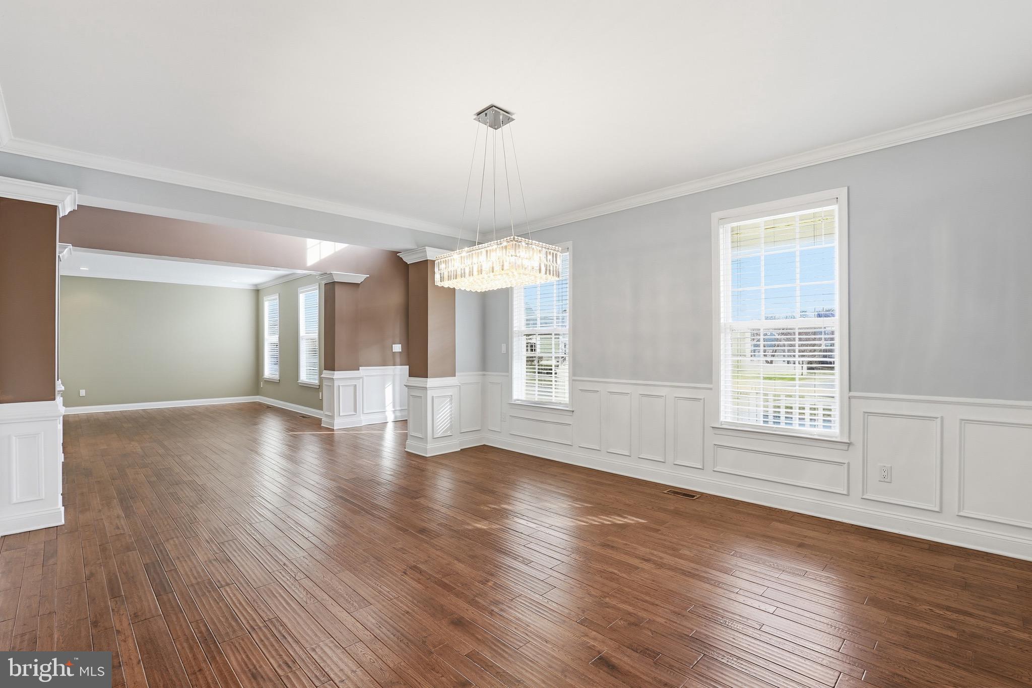 PARKSIDE - Residential