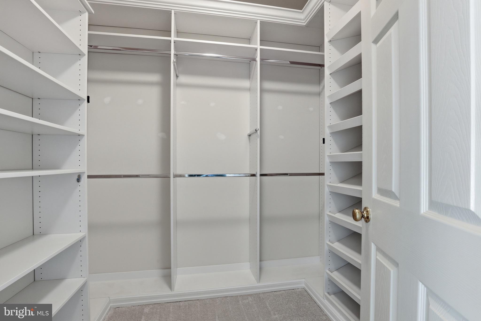 PARKSIDE - Residential