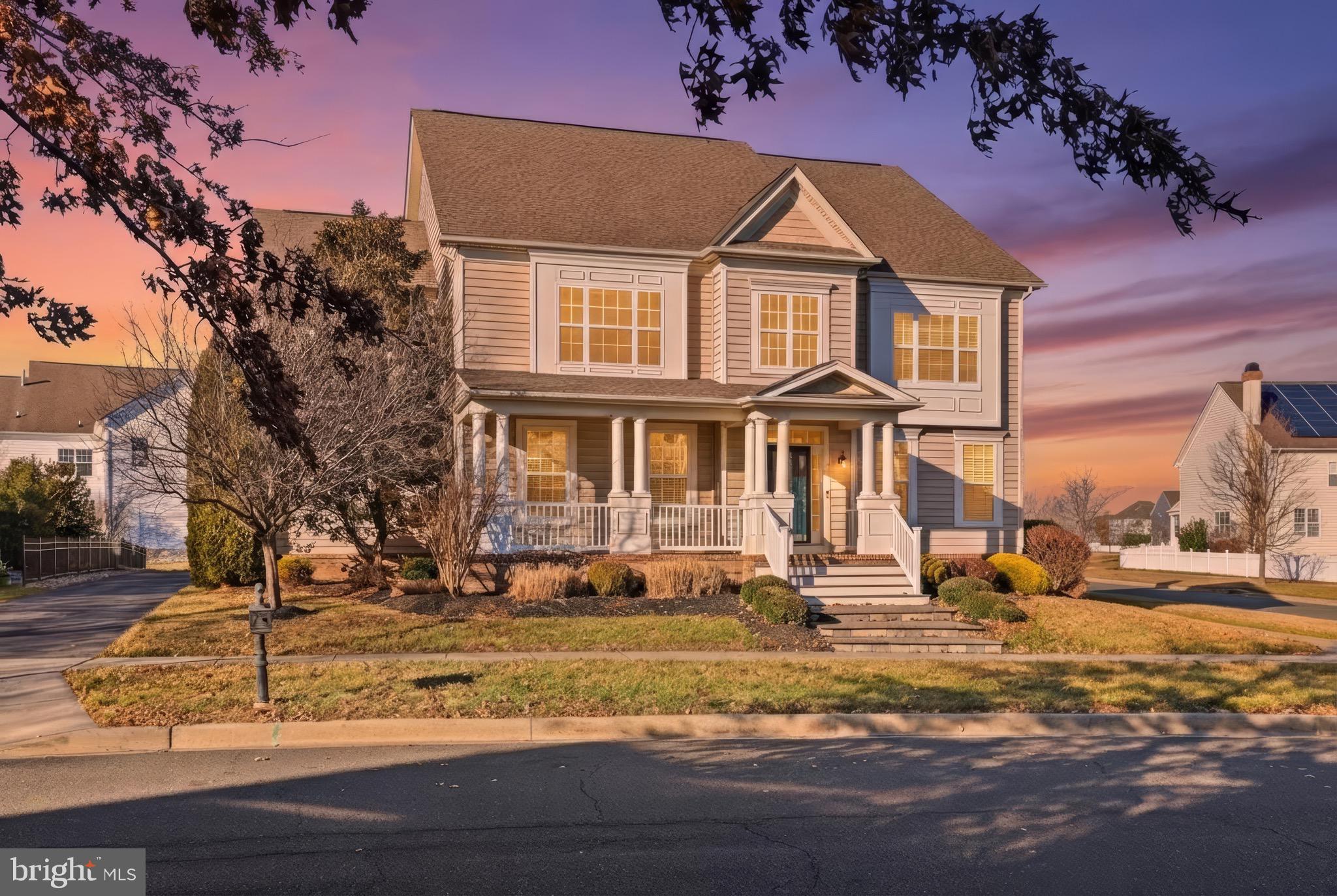 PARKSIDE - Residential