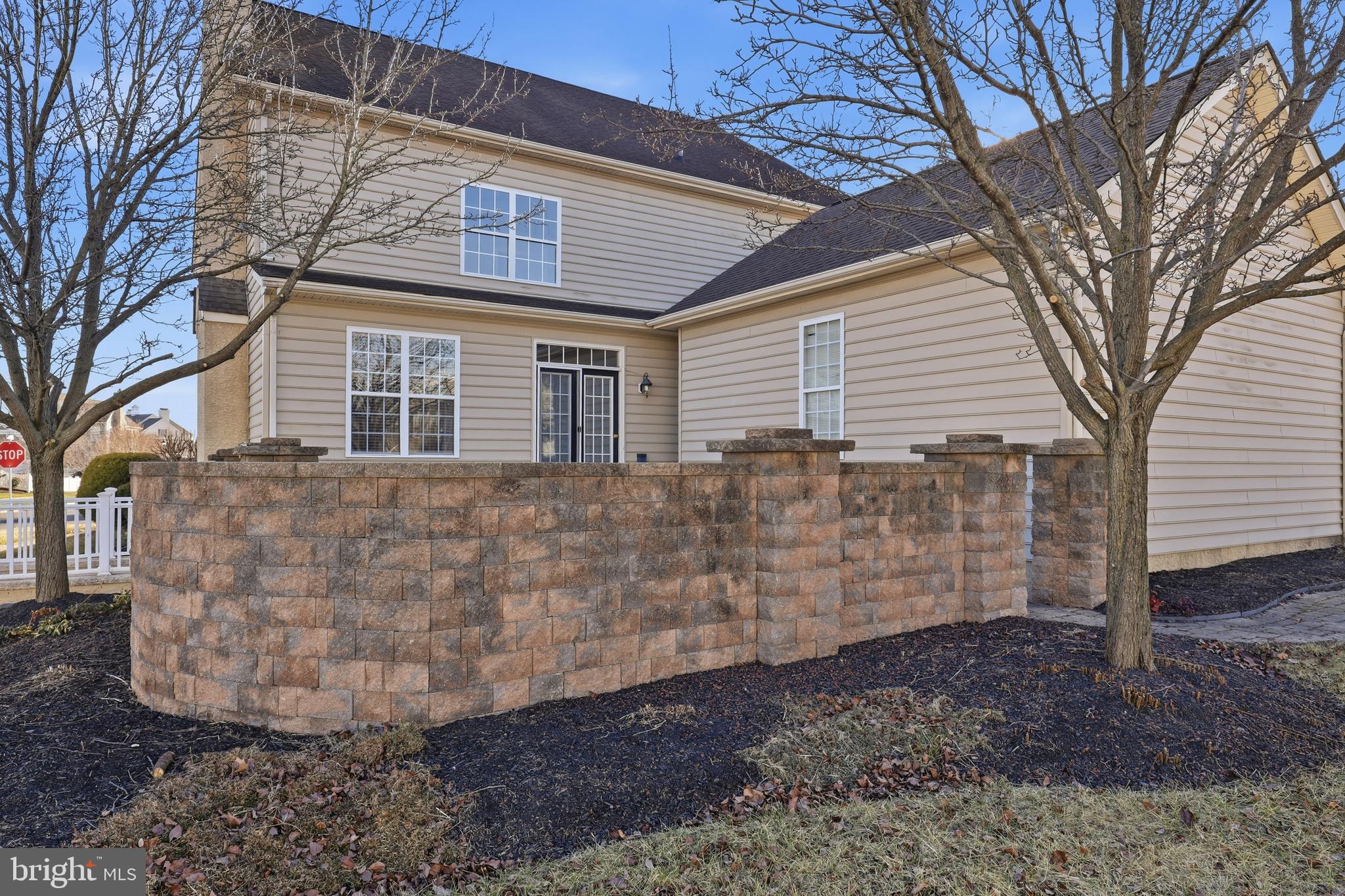 PARKSIDE - Residential