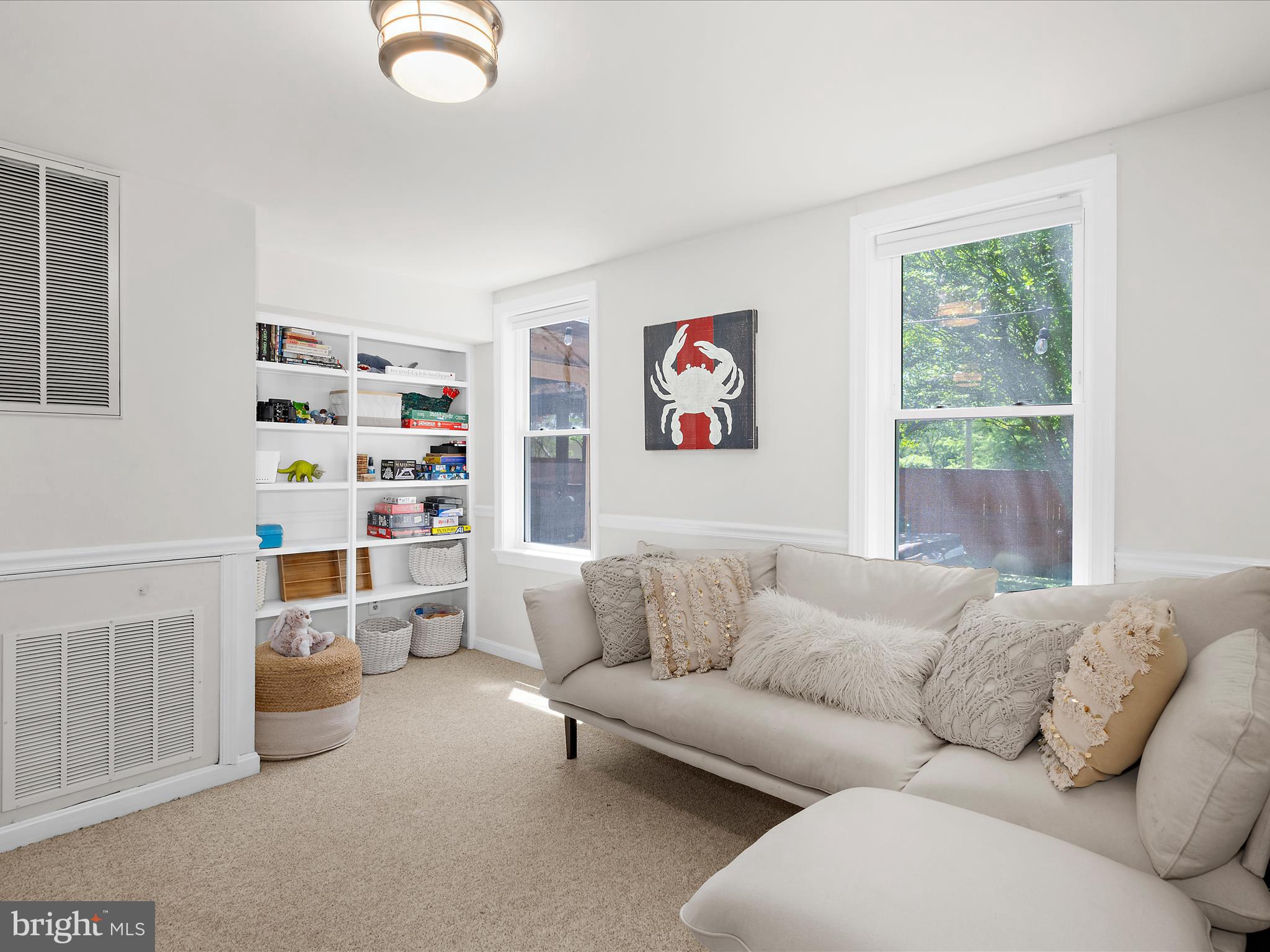 NEWCOMB - Residential