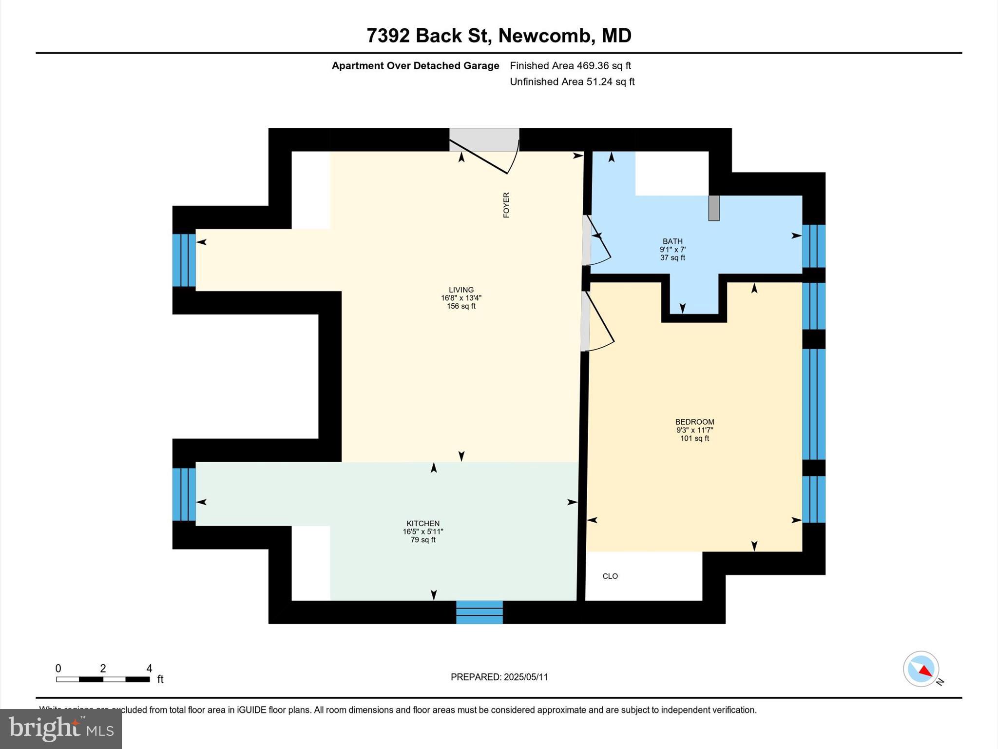 NEWCOMB - Residential