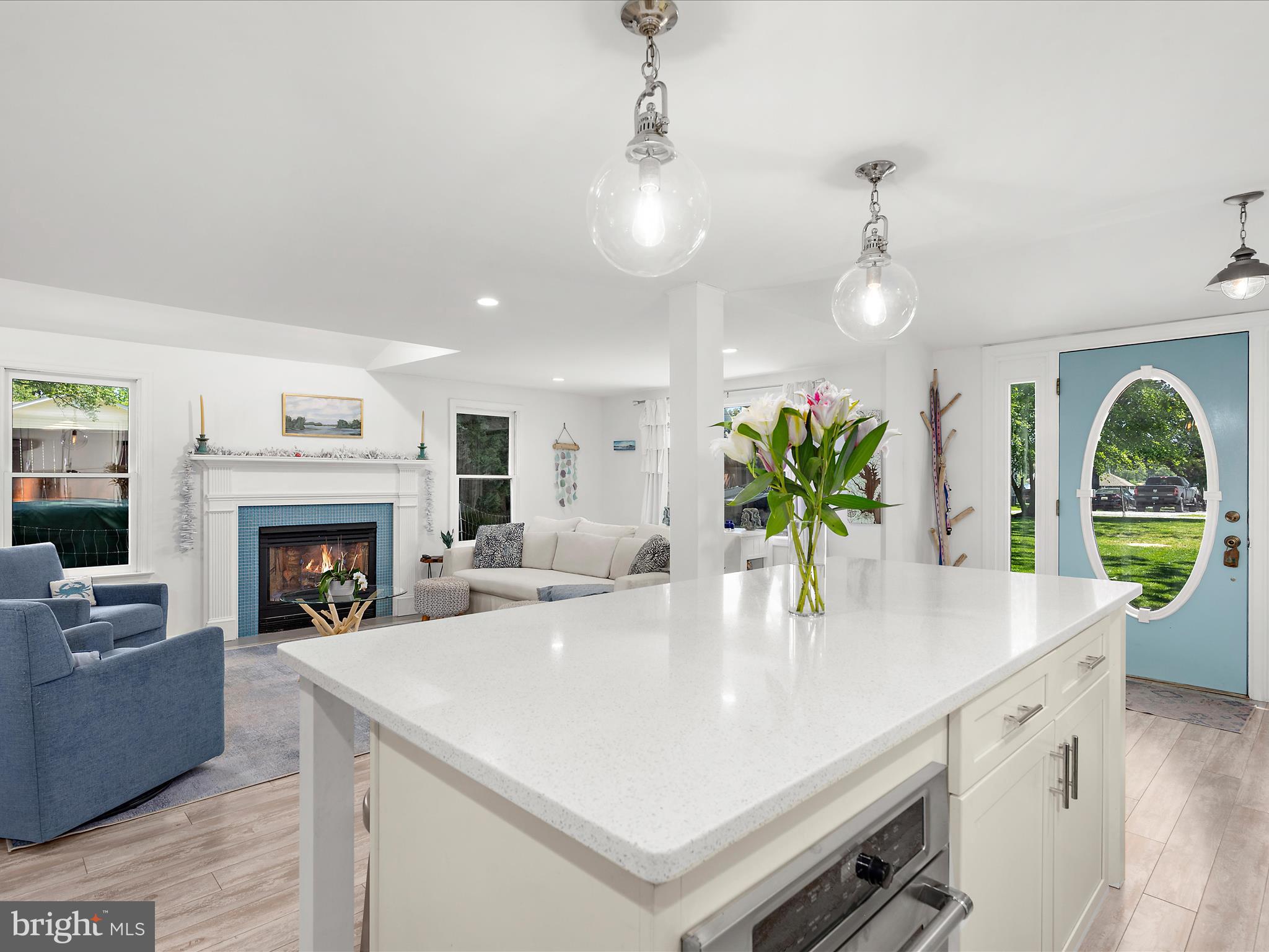 NEWCOMB - Residential