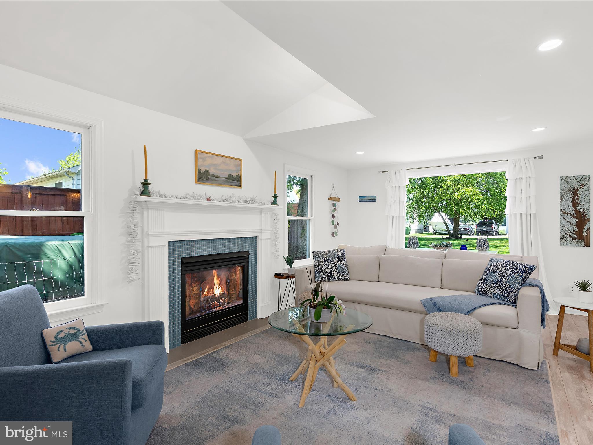 NEWCOMB - Residential