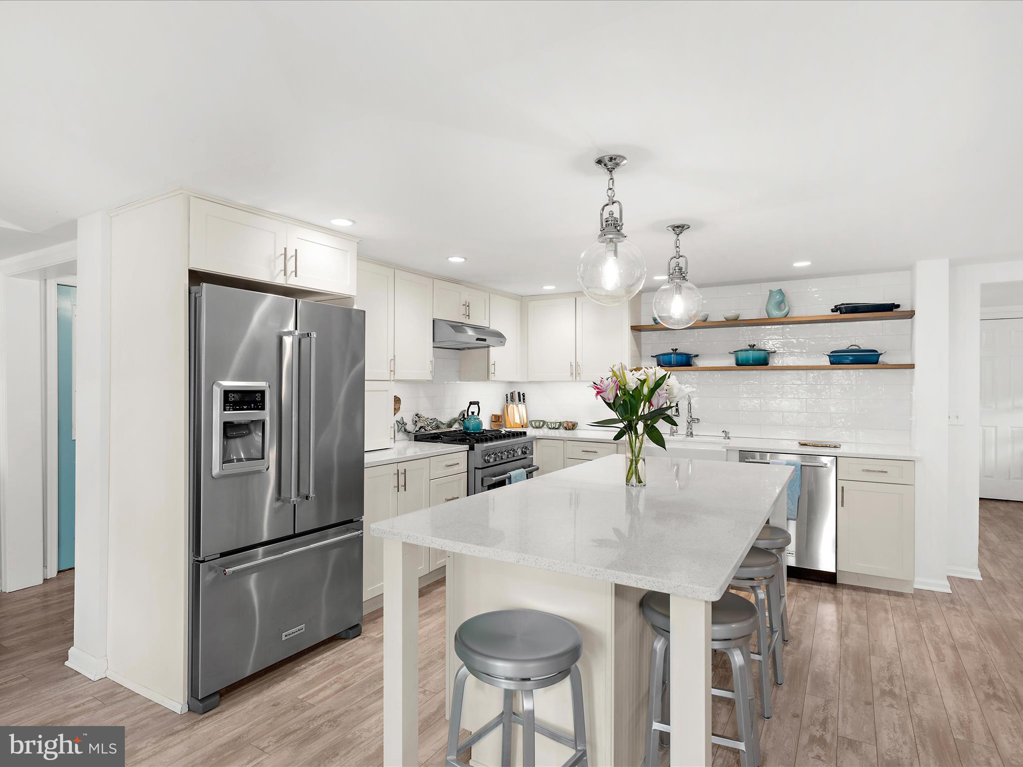 NEWCOMB - Residential