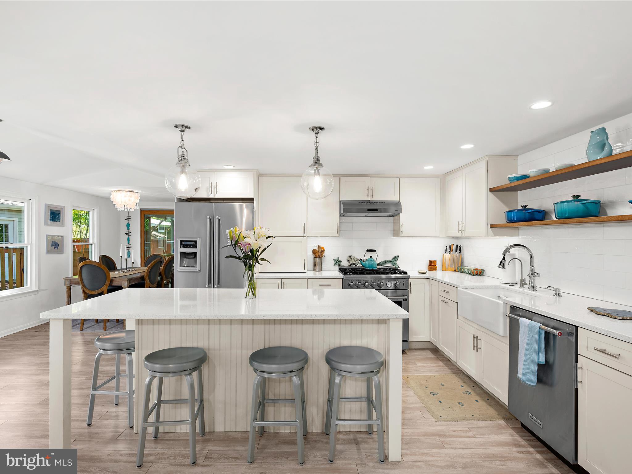 NEWCOMB - Residential