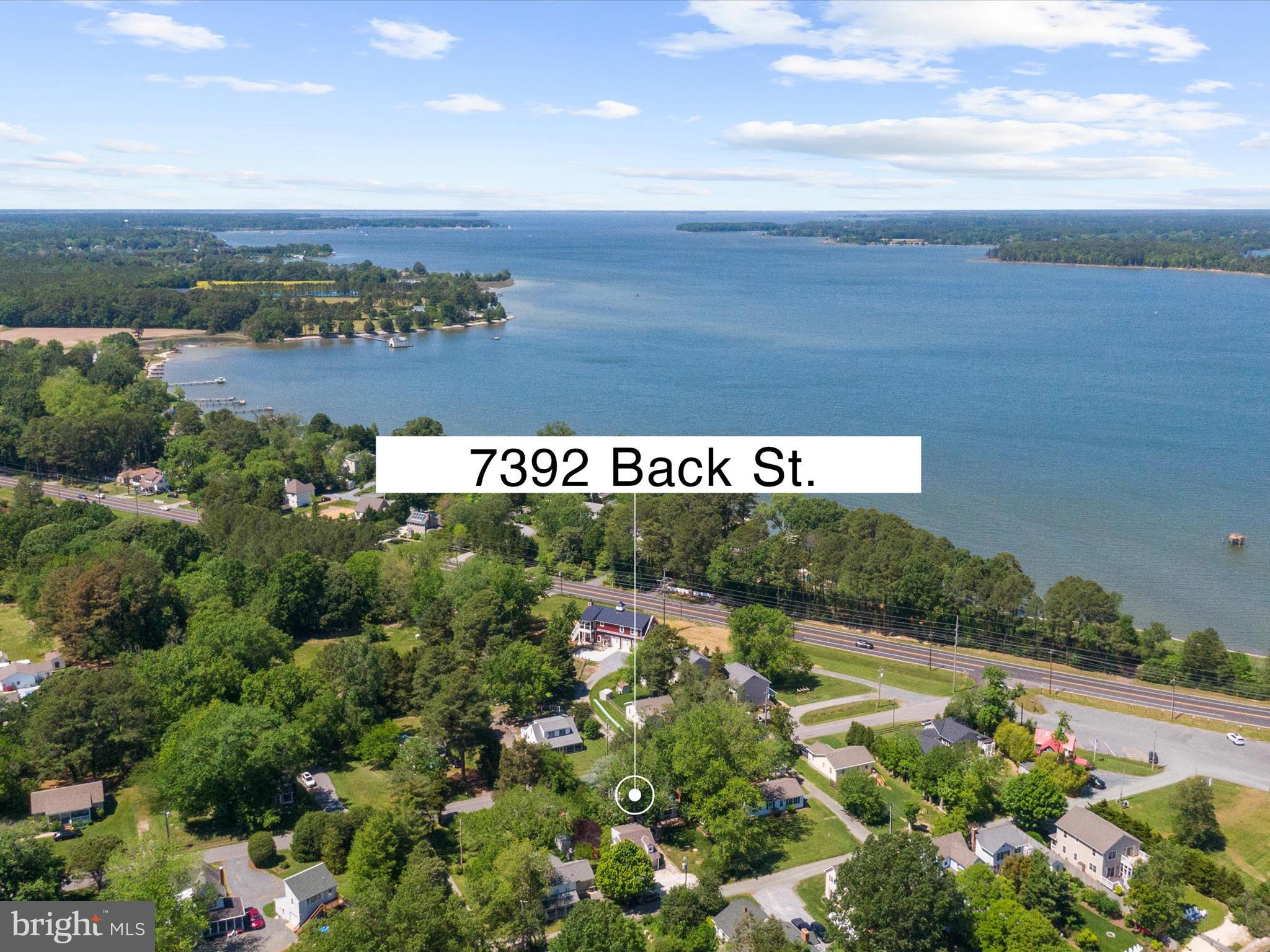 NEWCOMB - Residential