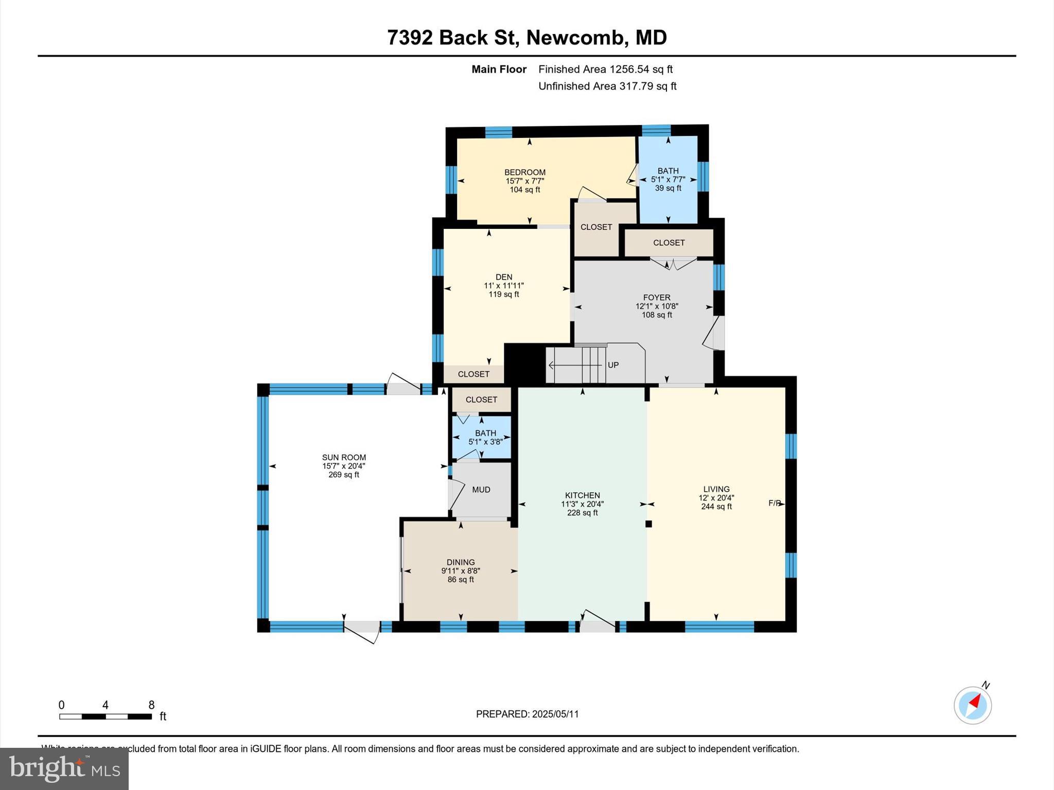 NEWCOMB - Residential