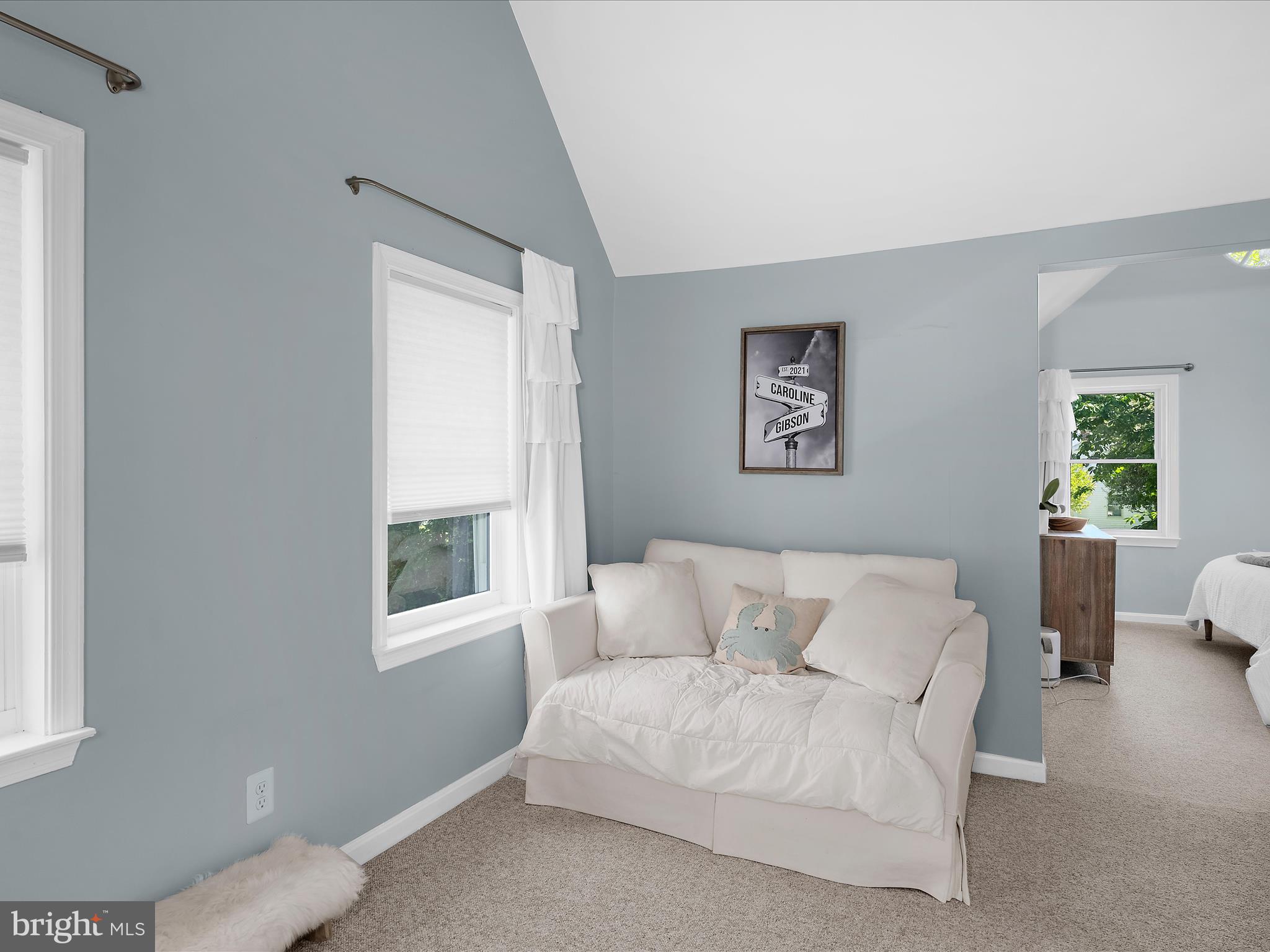 NEWCOMB - Residential