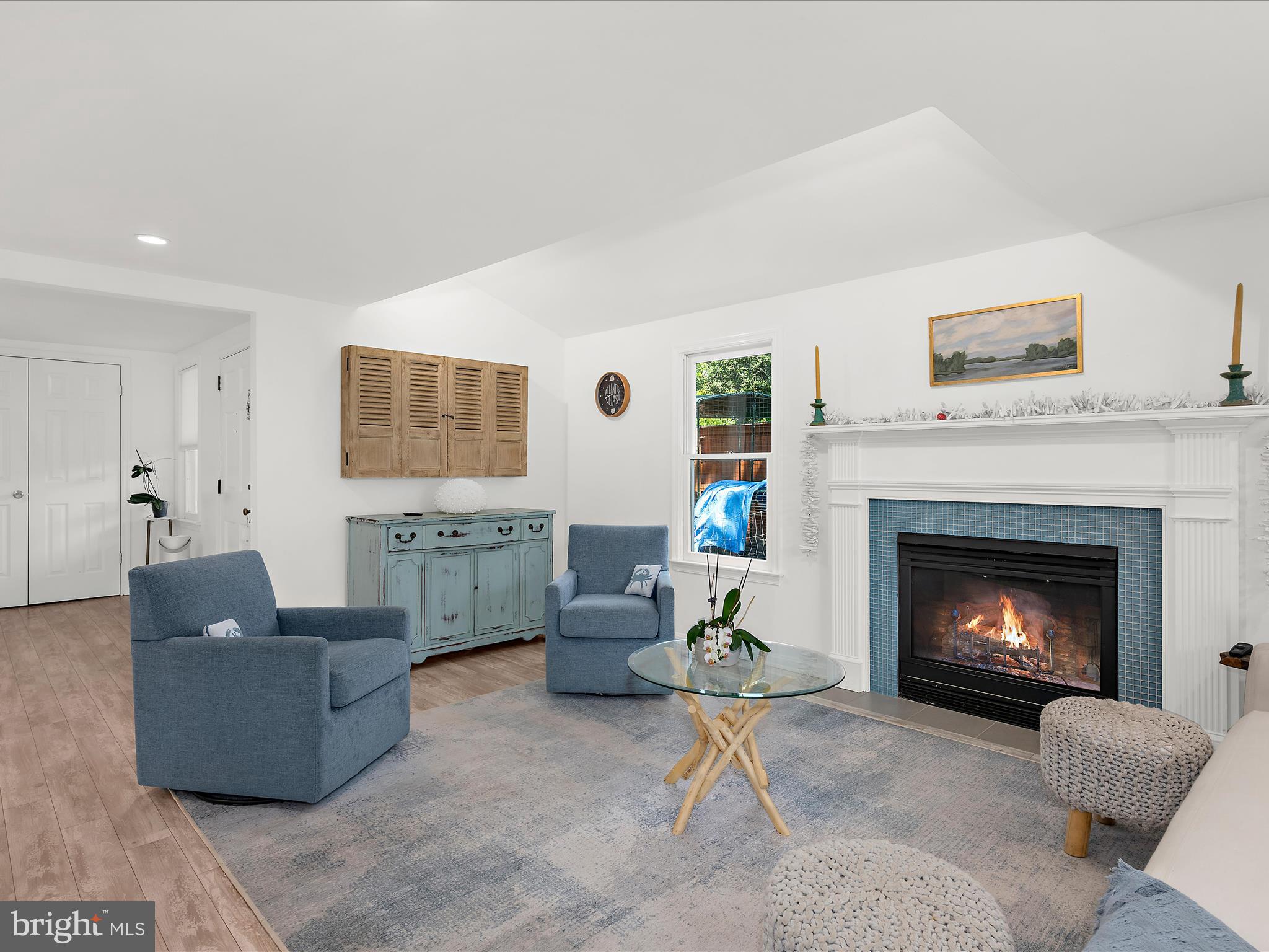 NEWCOMB - Residential