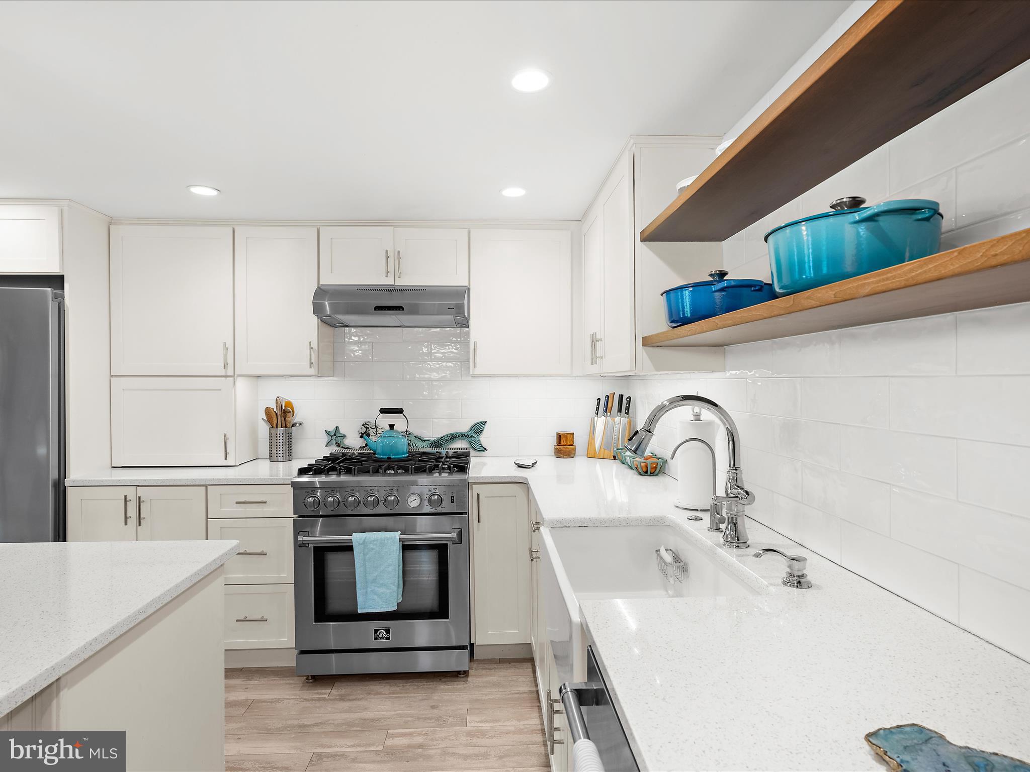 NEWCOMB - Residential