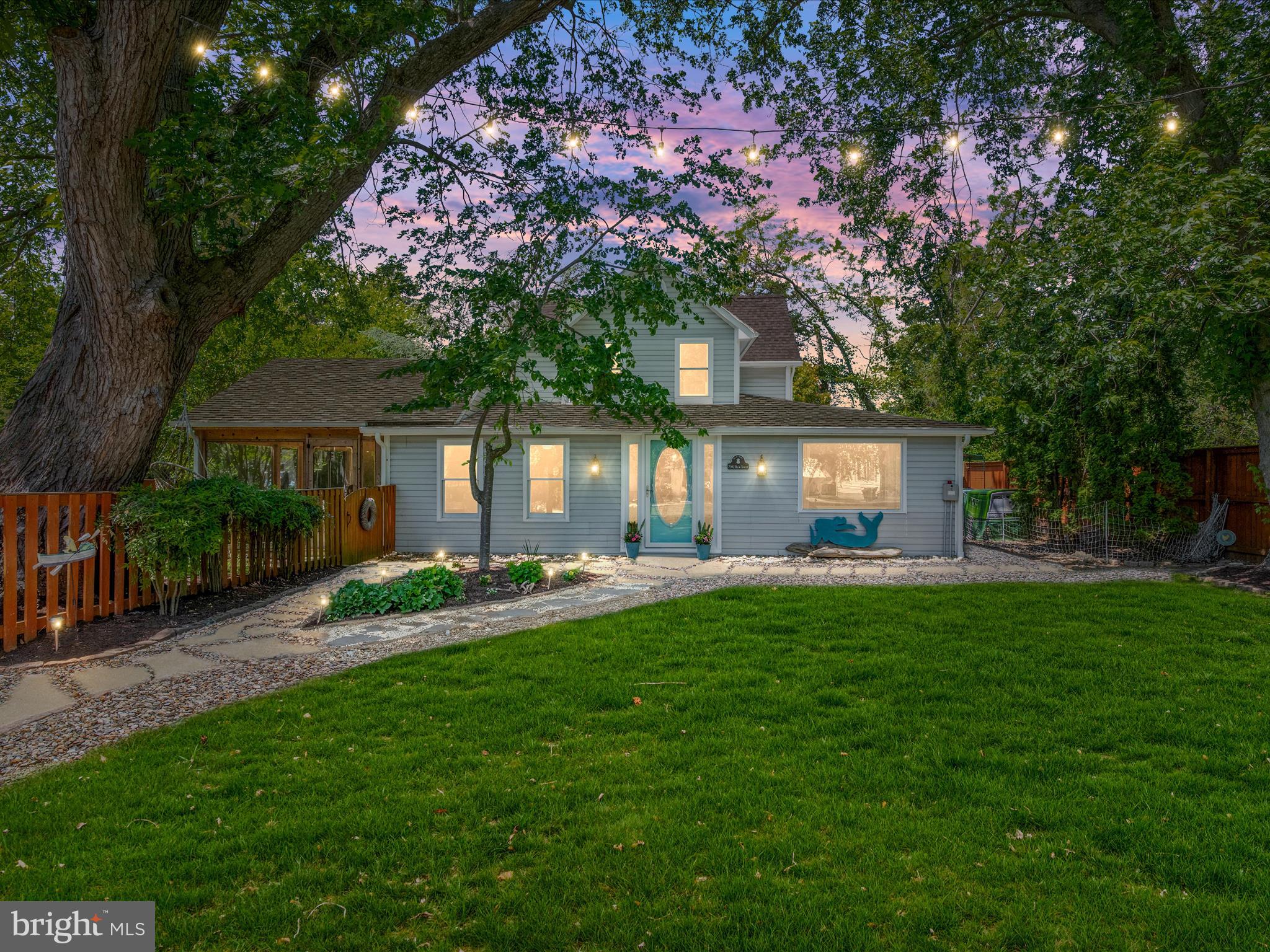 7392 BACK STREET
