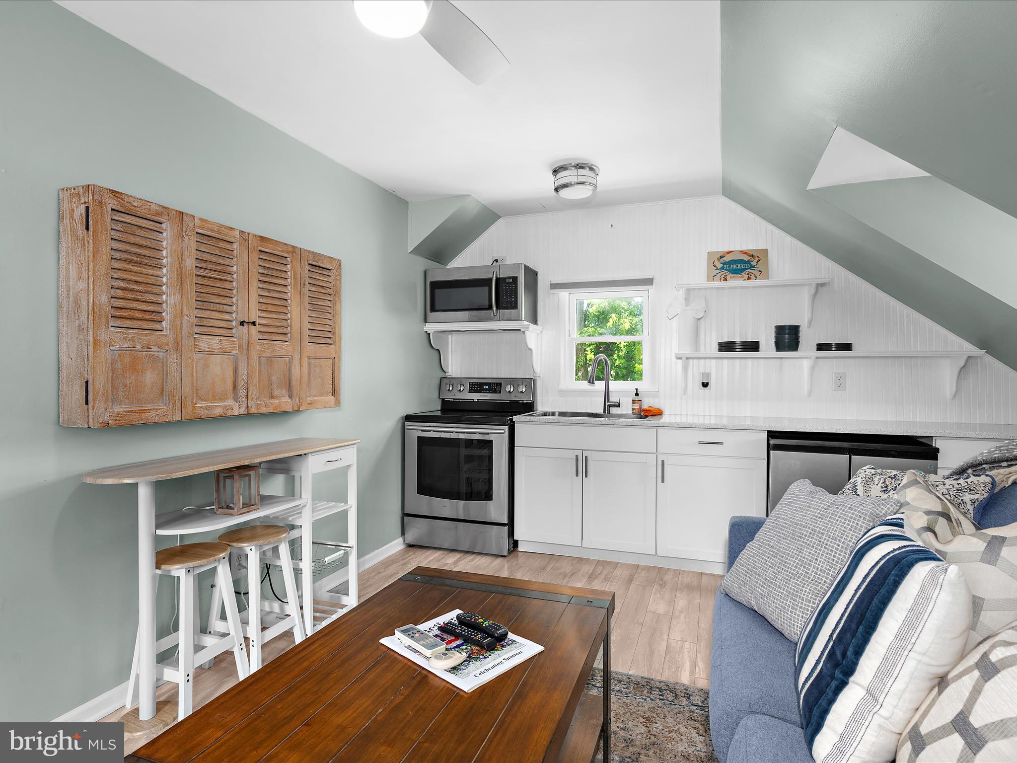 NEWCOMB - Residential