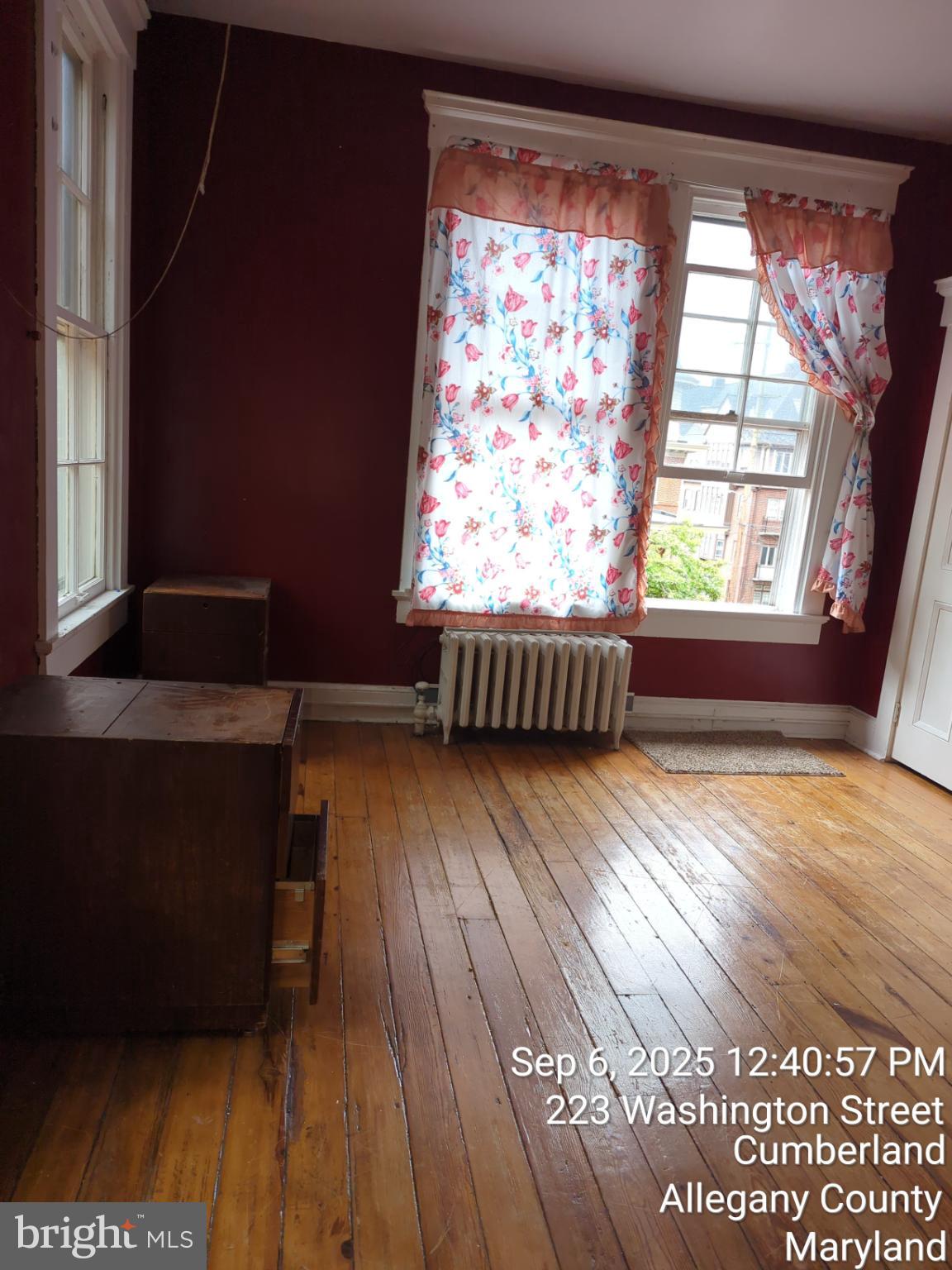 WEST SIDE - Residential Income