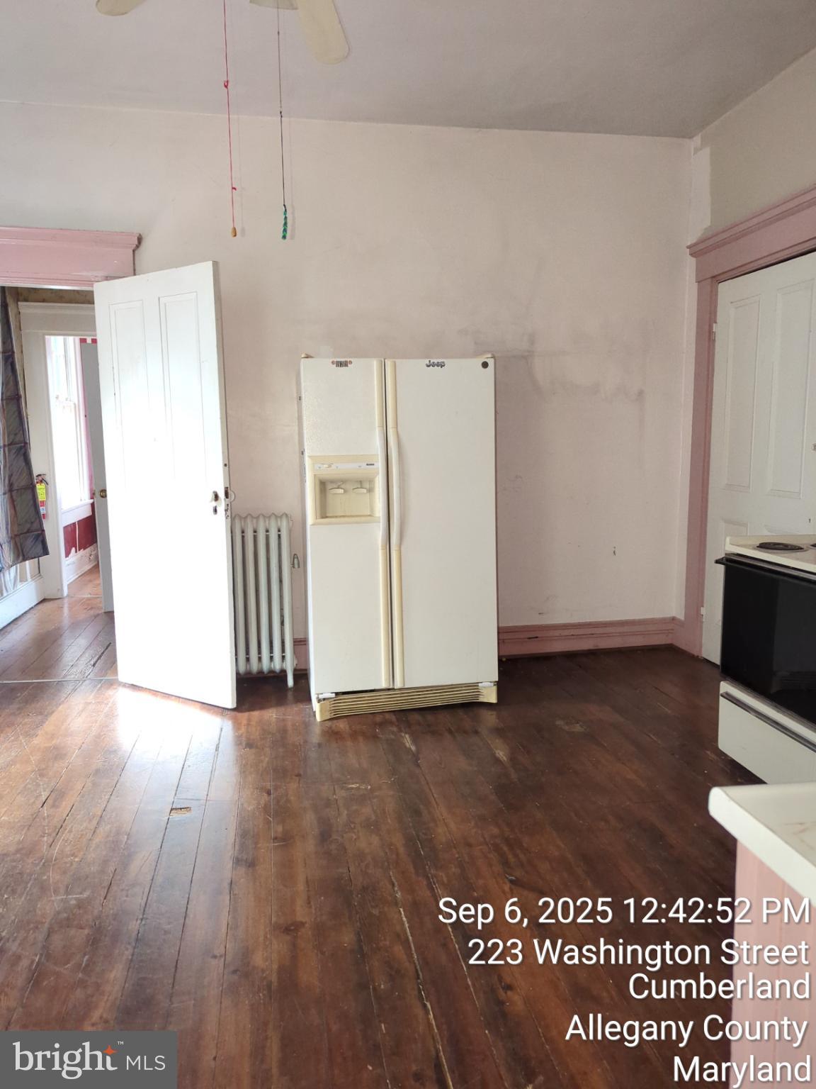 WEST SIDE - Residential Income