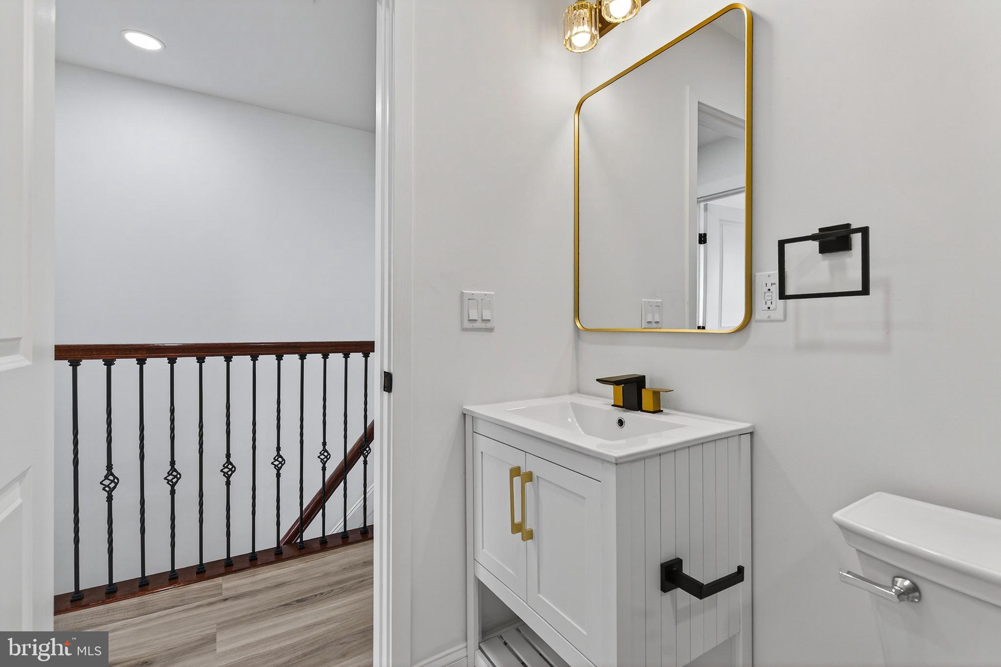 PIMLICO - Residential