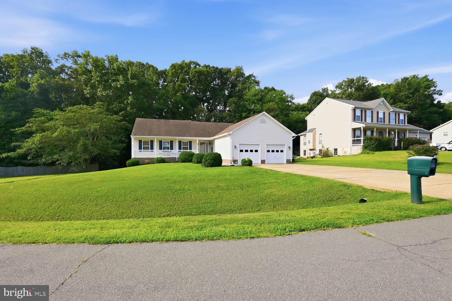 5504 GLEN EAGLES COURT