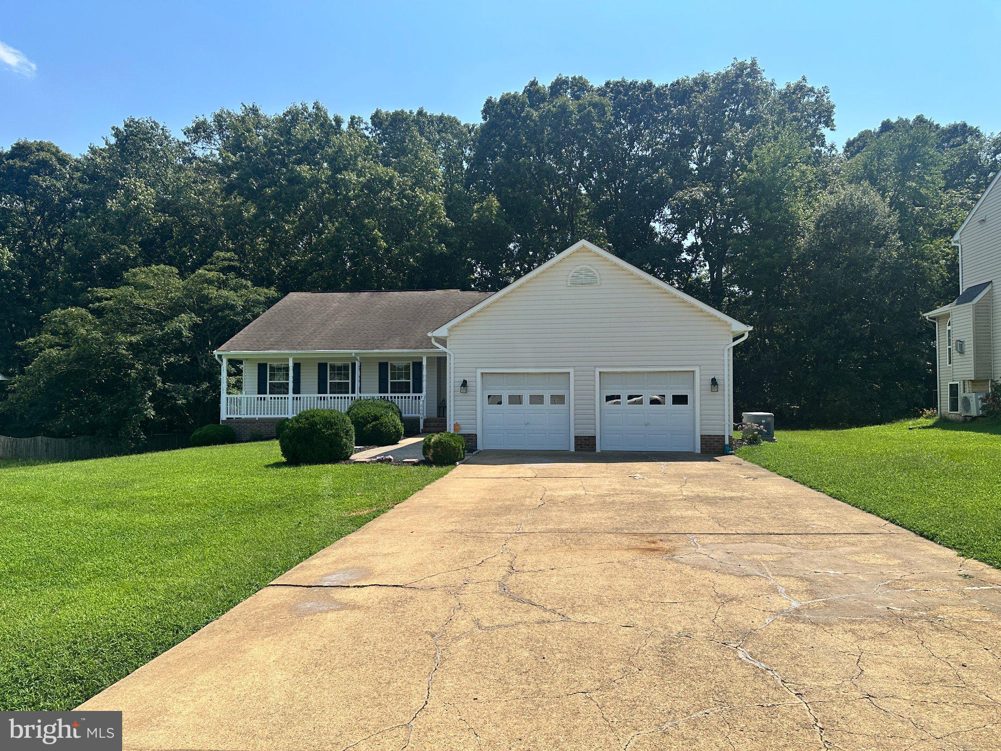 5504 GLEN EAGLES COURT