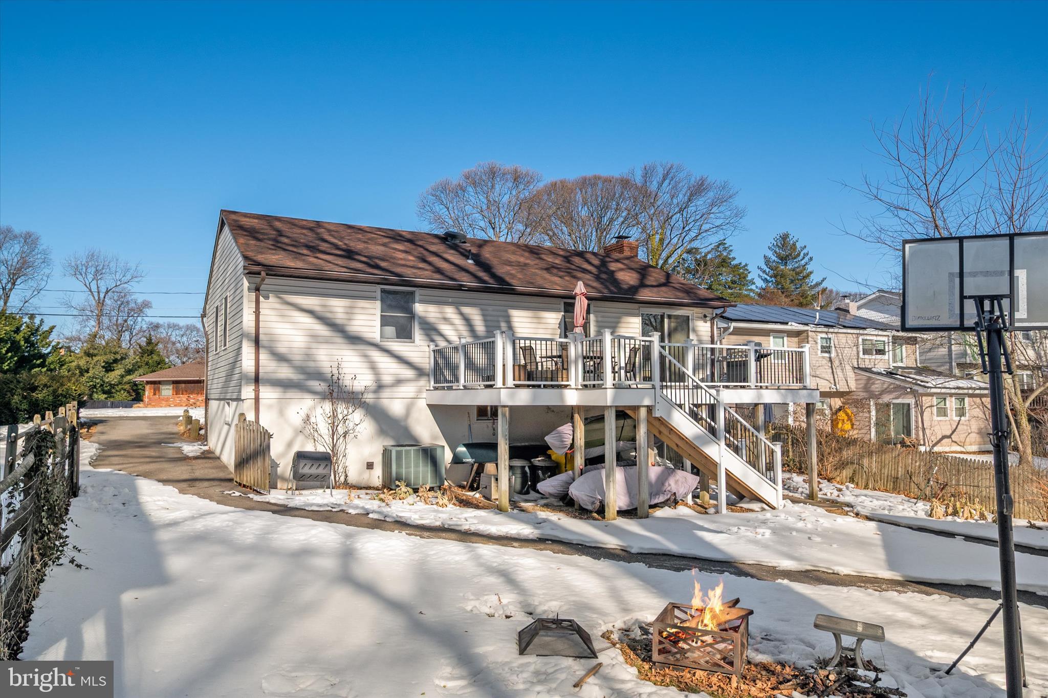 CAPE ST CLAIRE - Residential