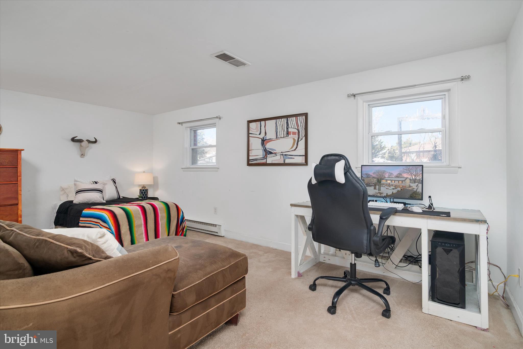 CAPE ST CLAIRE - Residential