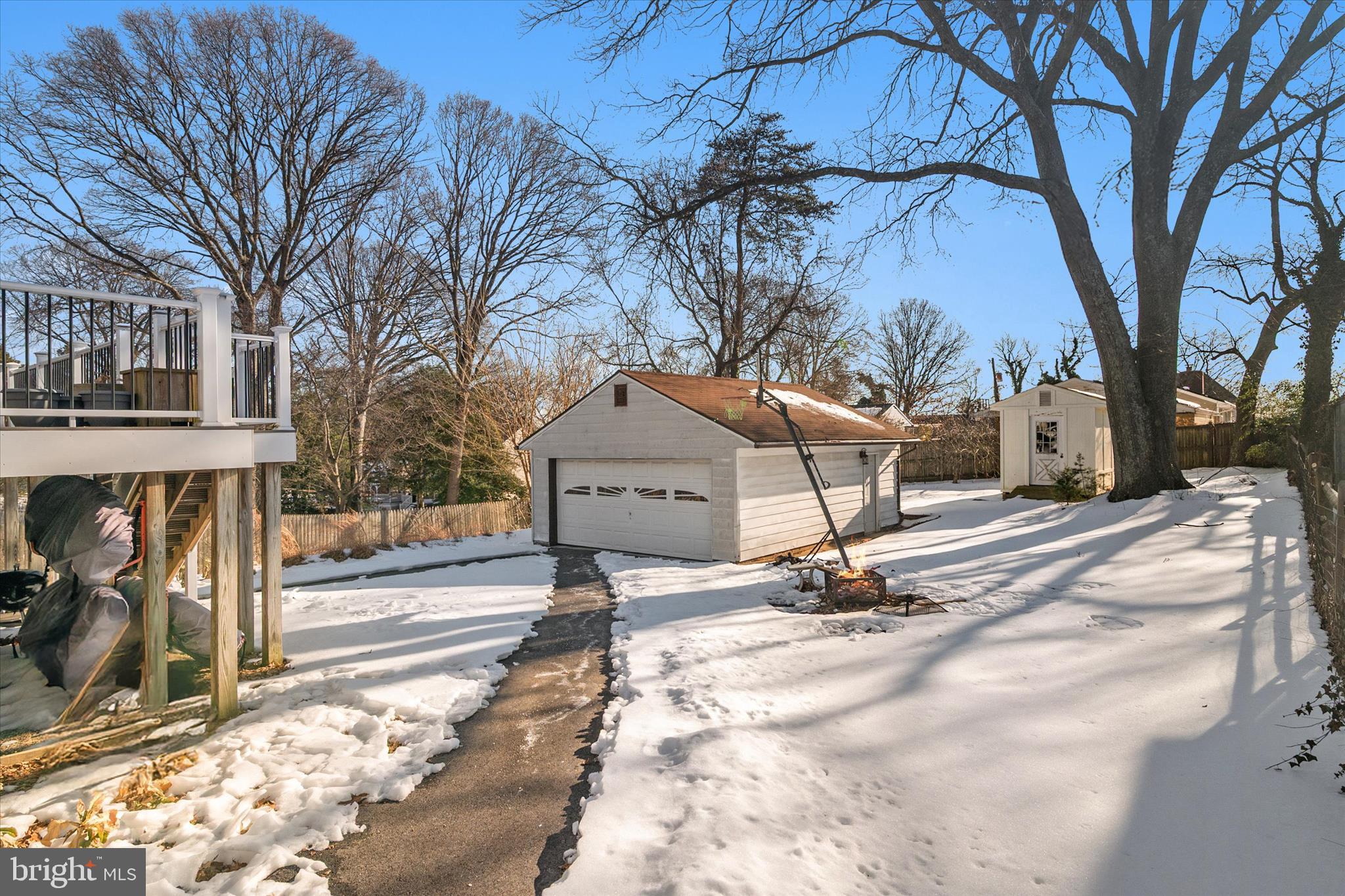 CAPE ST CLAIRE - Residential