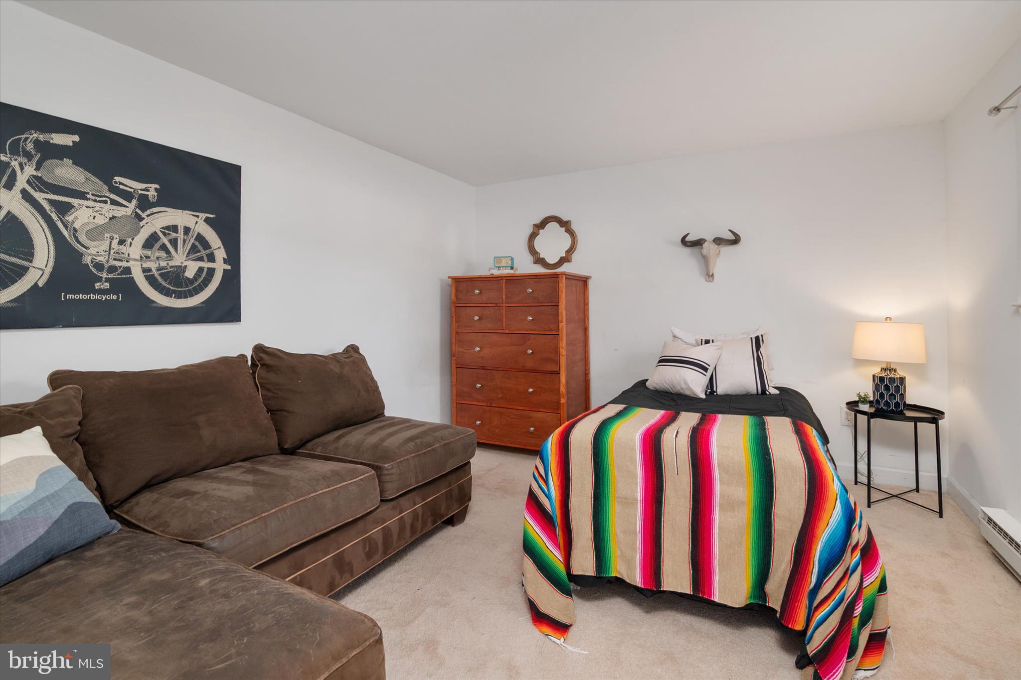 CAPE ST CLAIRE - Residential